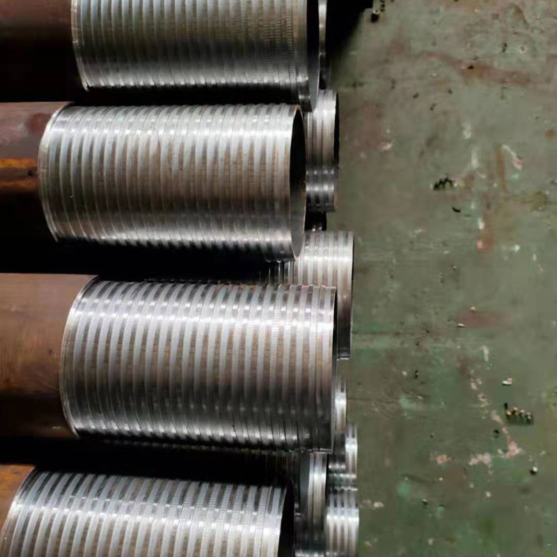 金昌注浆管棚管