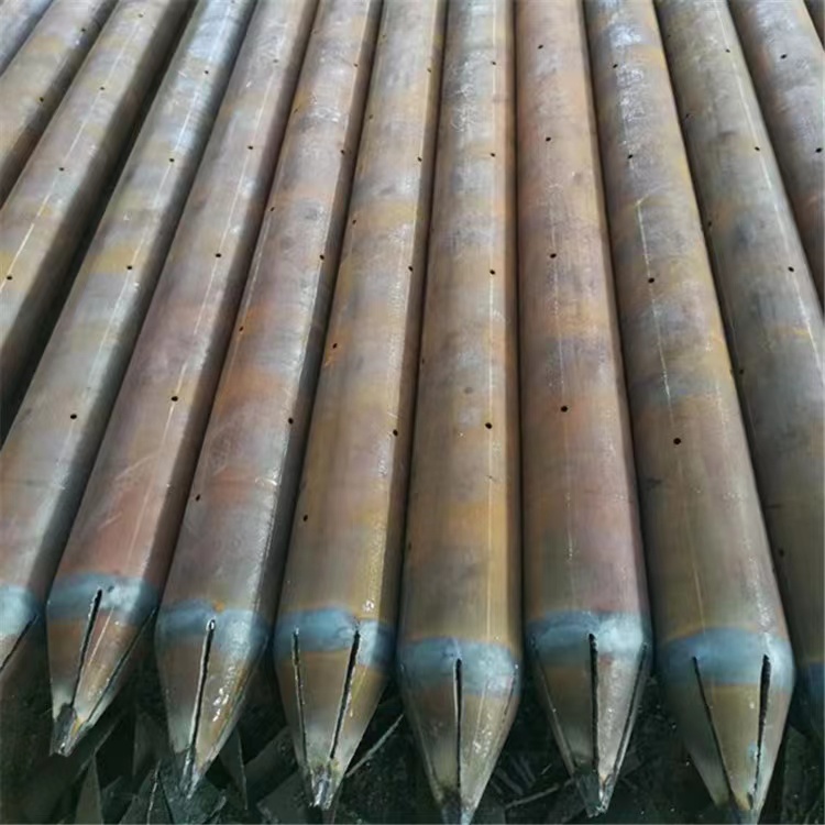 金昌50mm管棚管